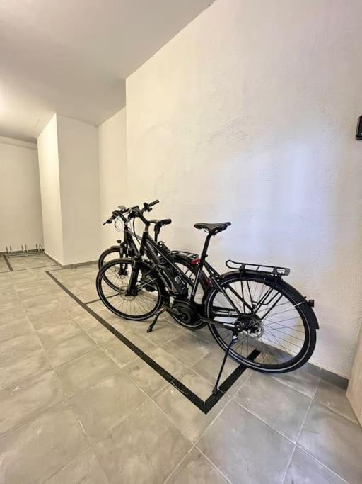 Werentvlc - Espectacular Loft Duplex 1 Hab Leilighet Valencia Eksteriør bilde